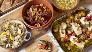 recettes