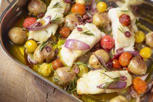 recette