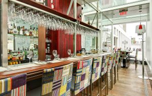 Taverne F